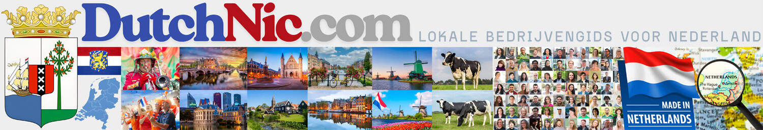 Gemaakt in Nederland - De Miranda Events & Bookings
